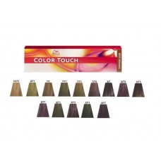 Wella Professionals Color Touch Deep Browns 60ml